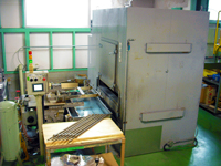 �c���`���[�u�������u